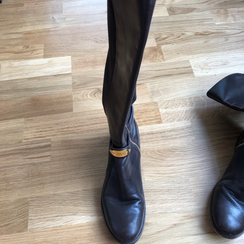 Michael Kors boots